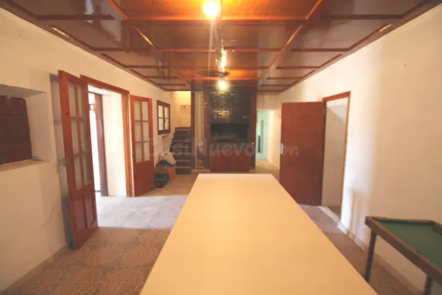 Casa de campo 6 habitaciones 1100m² en venta - Torre del ric - foto 4