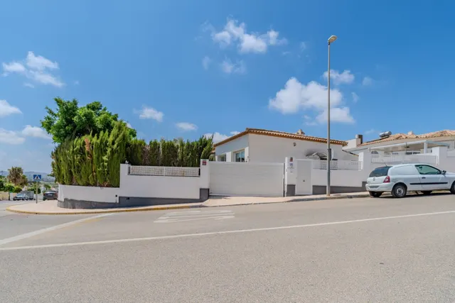 Villa 3 habitaciones 270m² en venta - La marina — 42