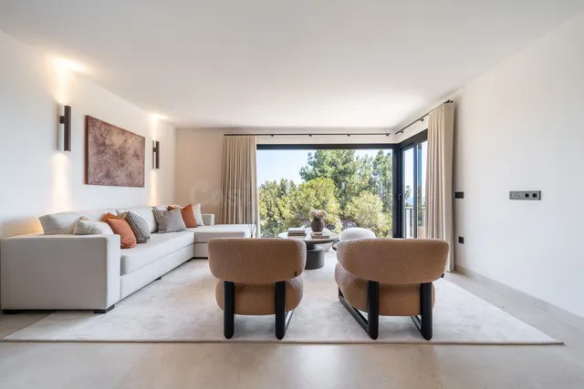 Chalet 5 habitaciones 258m² en venta - Riviera del sol - foto 4