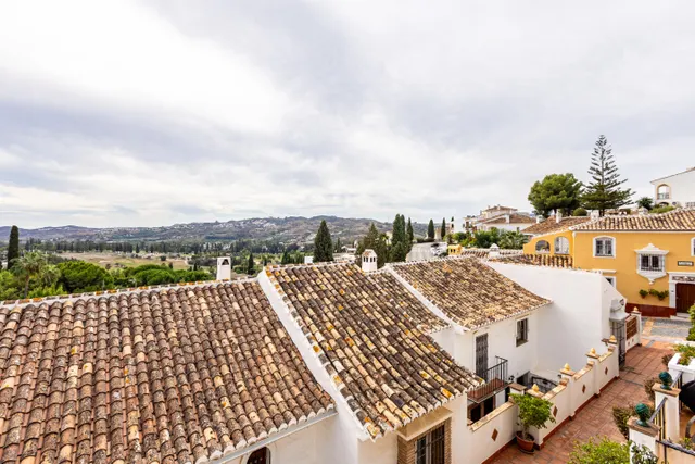 Precioso adosado en venta en Puebla Aida – Mijas Golf — 24