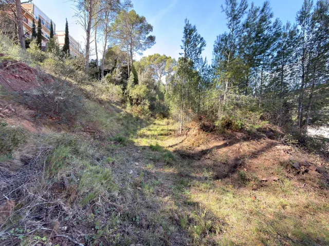 PARCELA URBANA EN SERRA – 1.546 m2 CON POSIBILIDAD DE SEGREG - foto 5