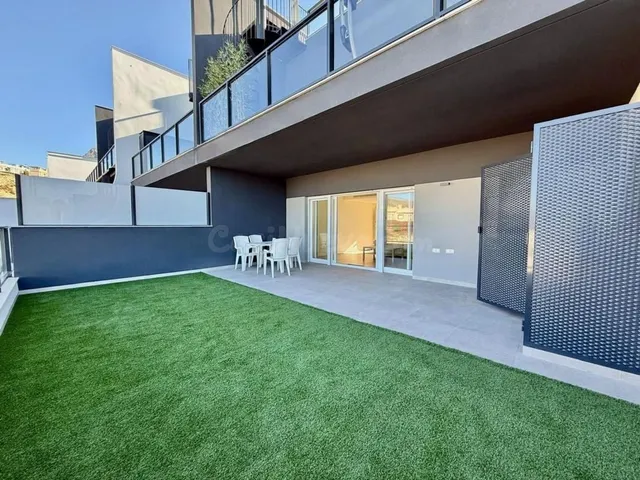 Apartamento 2 habitaciones 119m² en venta - Balcón de finest
