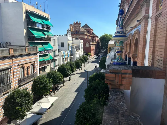 EDIFICIO EN VENTA EN PLENA CALLE SAN JACINTO. — 14