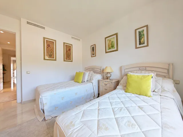 Apartamento 2 habitaciones 170m² en venta - Marbella — 19