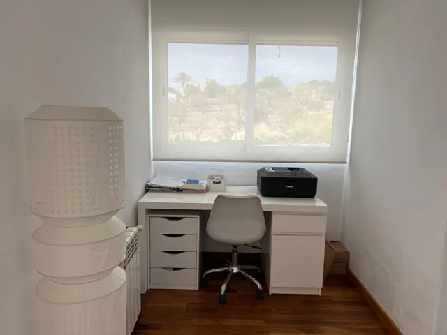 FINCA RÚSTICA EN VENTA CON PISCINA Y JARDÍN — 23