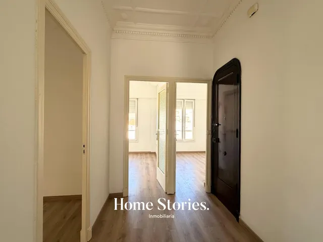 Piso 4 habitaciones 110m² en alquiler - Arrancapins — 25