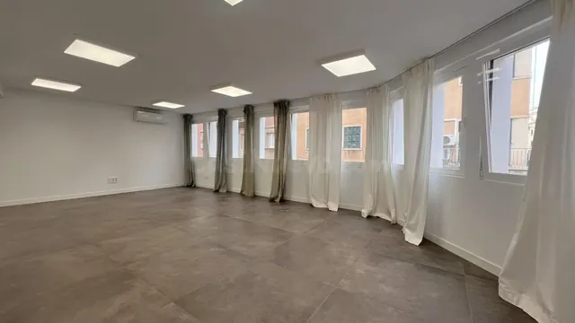 OFICINA EN EL CENTRO DE PALMA - foto 5