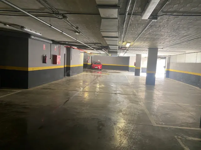 Venta de Garaje en Calle Severo Ochoa Nº S/N Rivas-Vaciamadr