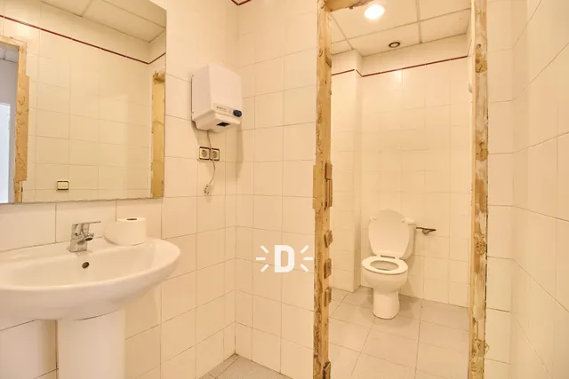 Alquilo local comercial en la zona mas rentable de Algemesí — 19