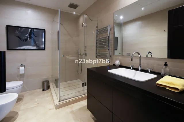 Chalet 4 habitaciones 338m² en venta - Marbella — 23