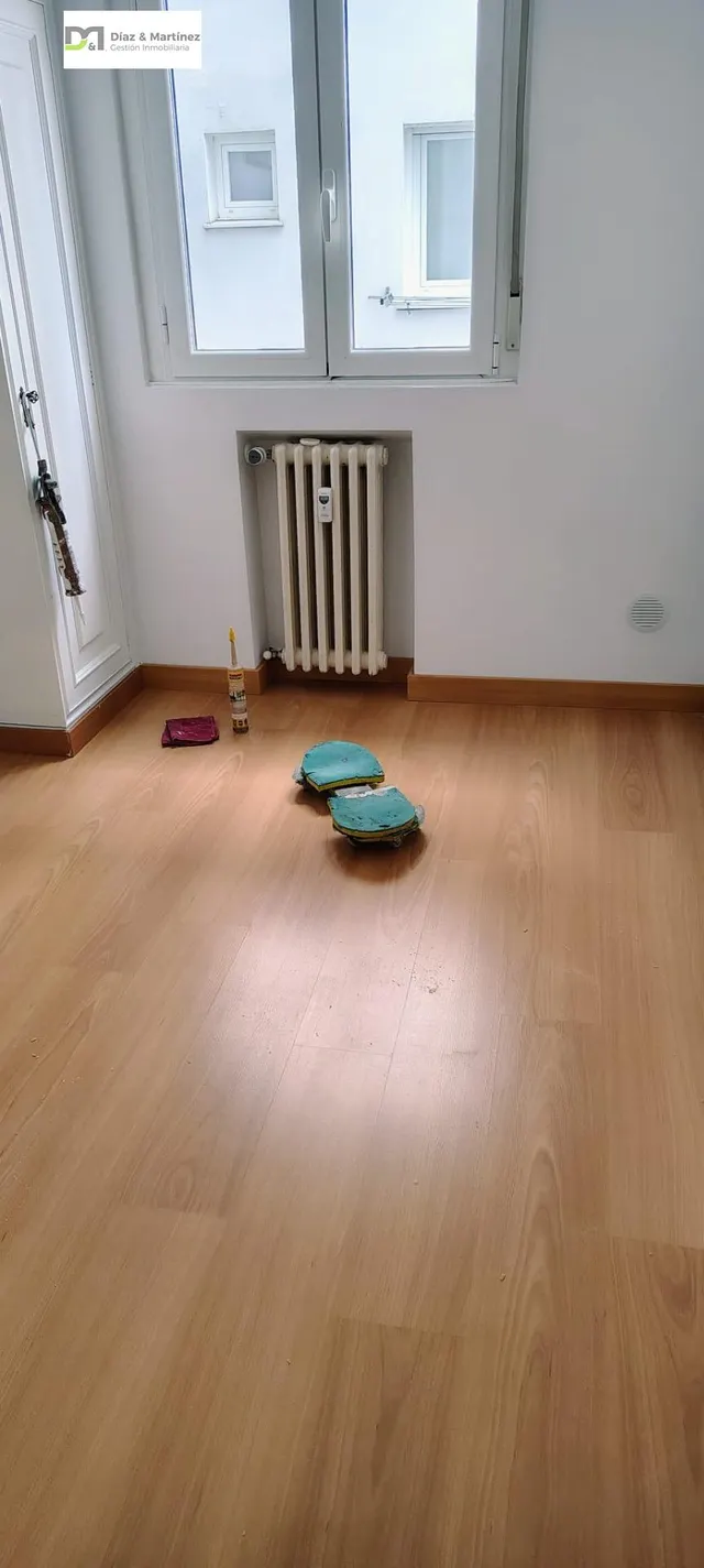 PISO EN EL CENTRO — 14