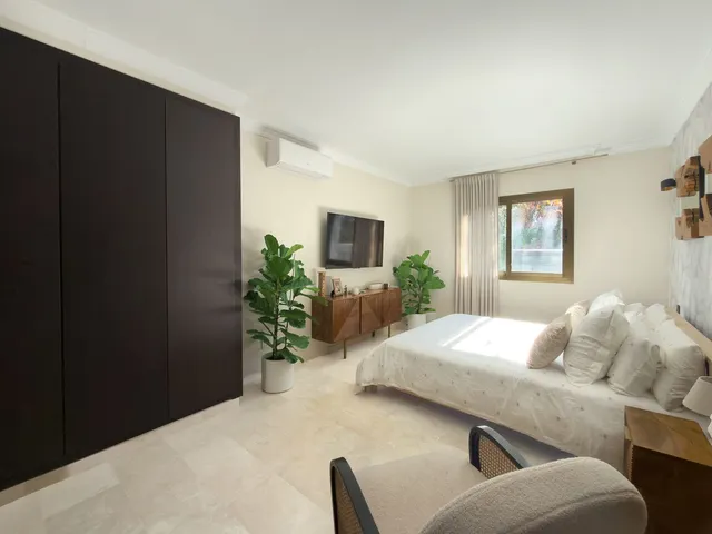 Apartamento 4 habitaciones 186m² en venta - Marbella — 20