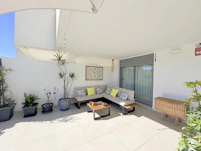 Apartamento 3 habitaciones 138m² en venta - Costa Del Sol — 34