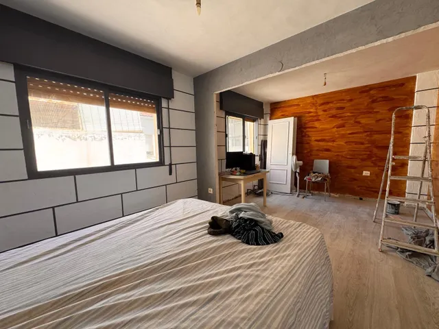 ¡Tu nuevo hogar junto a la Rambla de los Álamos! — 16