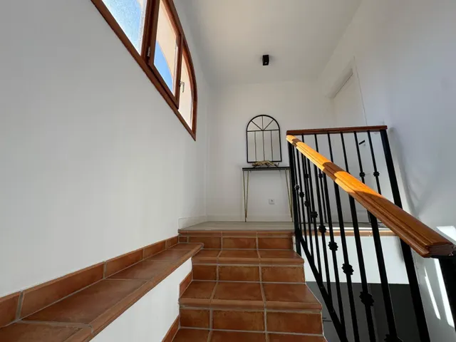 Excelente casa adosada — 26