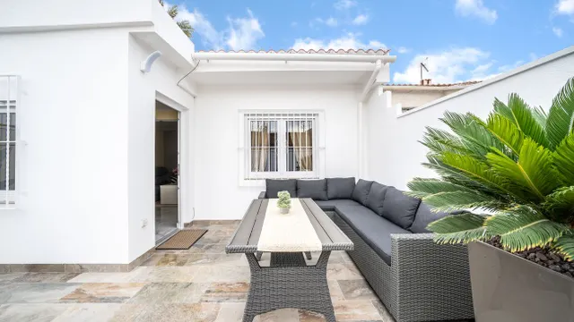 Bungalow 3 habitaciones 56m² en venta - Centro — 9