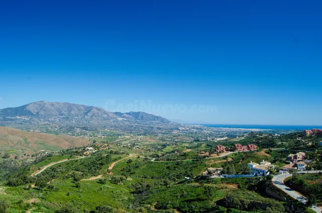 Parcela en venta - Marbella — 2