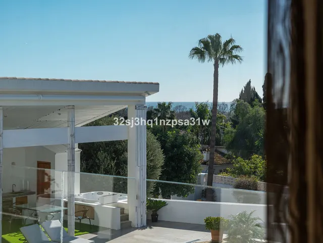 Chalet 6 habitaciones 933m² en venta - Marbella — 17