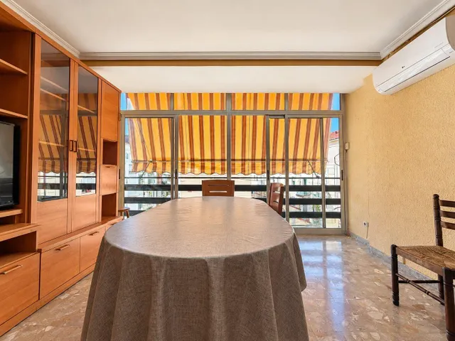Piso a la venta en Benicalap — 19