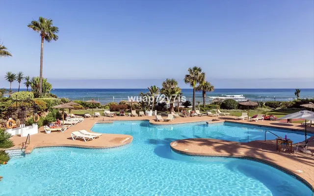 Apartamento 2 habitaciones 137m² en venta - Marbella — 27