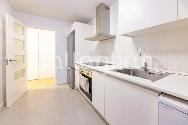 Piso reformado en Canet Den Berenguer — 8