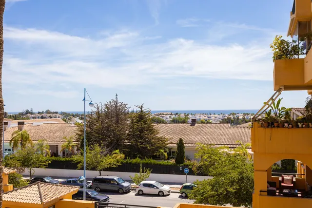Apartamento 2 habitaciones 104m² en venta - Marbella — 21
