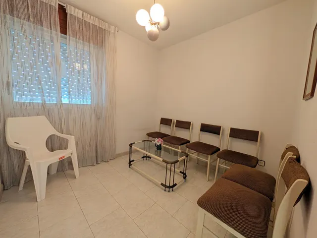 PISO EN VENTA CALLE BRASIL ( VISTAS AL MAR) — 25
