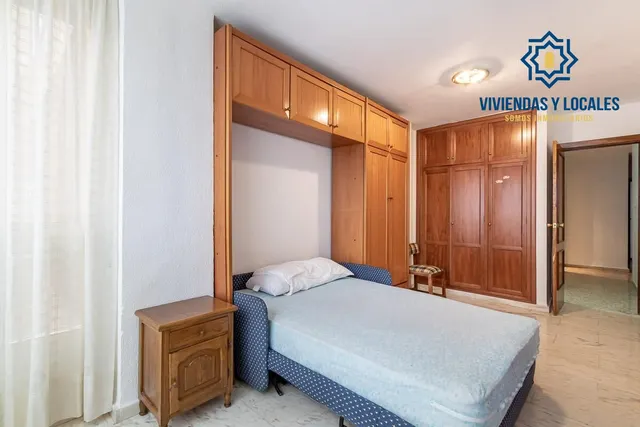 MAGNIFICA VIVIENDA EN LAS FLORES - CAMINO DE RONDA — 18