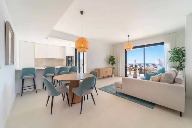 Apartamento 2 habitaciones 120m² en venta - Centro