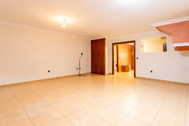 Un chalet para disfrutar de la vida, tu nuevo hogar en parquesol — 19