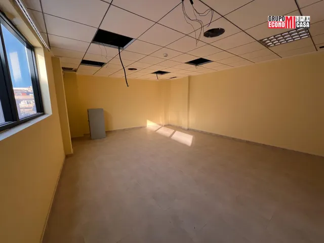 EDIFICIO DE OFICINAS EN VENTA O ALQUILER,  EN MONFORTE DEL CID — 16