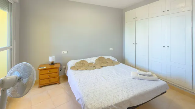 Piso en venta en Benidorm zona Poniente — 22