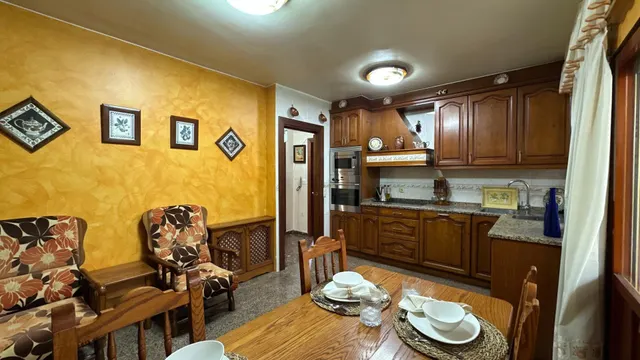 Casa independiente en la almunia de doña — 24