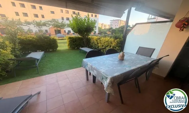 Apartamento en la residencia Milleni con licencia turistica — 7