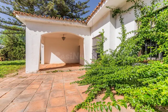 MAGNÍFICO CHALET EN CREVILLET - foto 5
