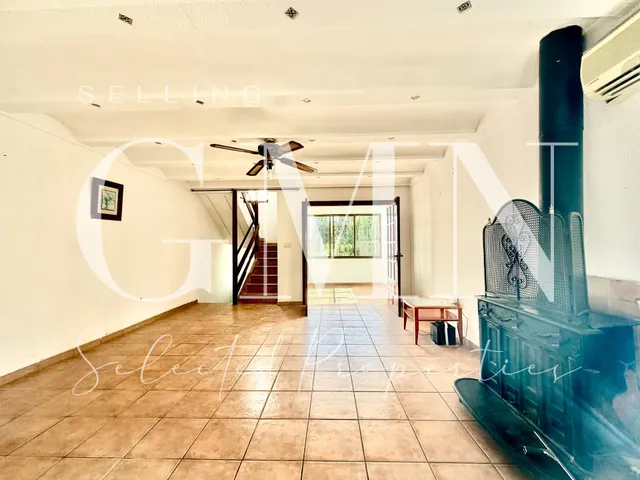 EXCELENTE VILLA EN ESQUINA EN ALBIR | MÁS PRIVACIDAD, LUZ Y GRAN POTENCIAL — 19