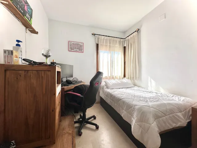 **NO ES SOLO UN ADOSADO. ES UNA CASA PARA DISFRUTARLA.** — 29