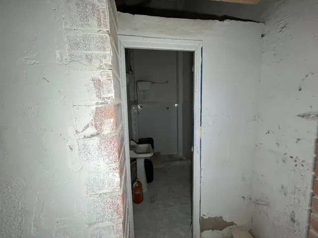 Local en calle Antares con gran altura y 99 m2 — Ideal para tu próximo proyecto — 10