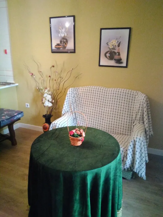 Apartamento en pleno casco histórico - foto 3