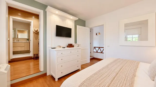 Chalet independiente con jardín privado en Guamasa, La Laguna — 18