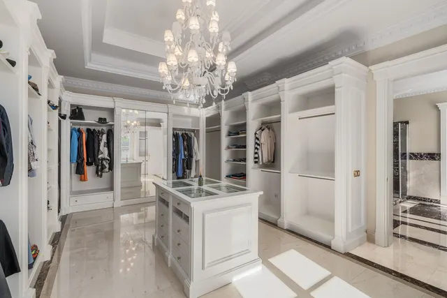 Chalet 7 habitaciones 2000m² en venta - Marbella — 26