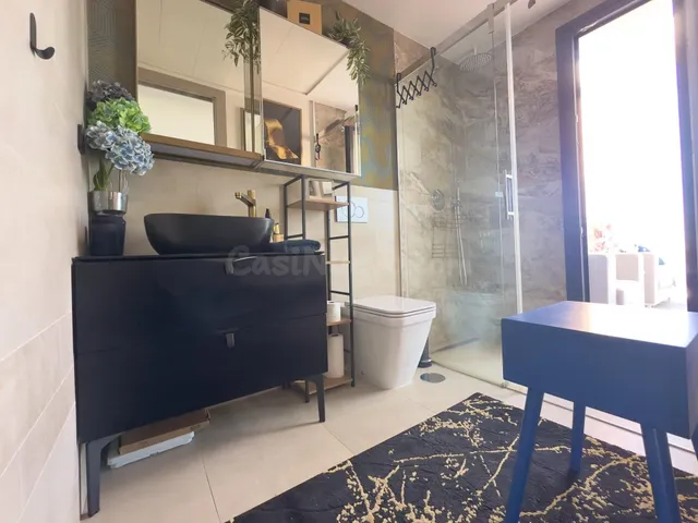 Apartamentos con 3 dormitorios y 2 baños en villamartin (orihuela costa) — 23