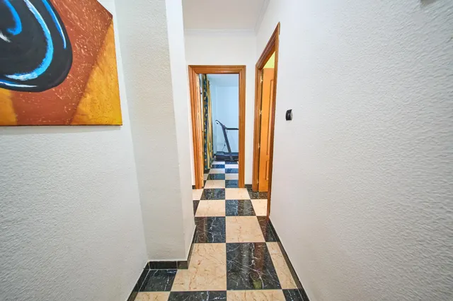 Piso en Albolote (centro) — 17