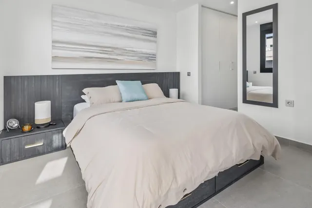 Villa 3 habitaciones 124m² en venta - Comunidad valenciana — 18