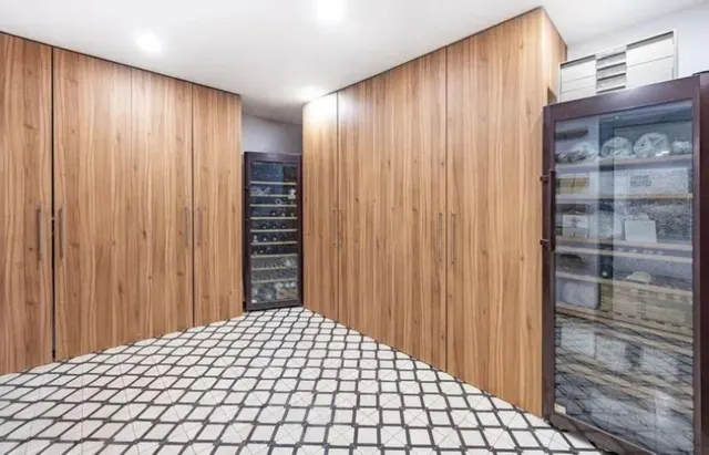 Chalet 5 habitaciones 657m² en venta - Marbella — 26
