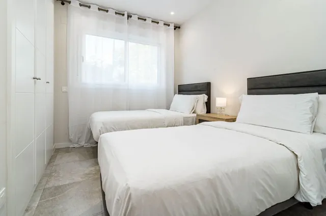 Apartamento 3 habitaciones 110m² en venta - Altos de Estepona — 15