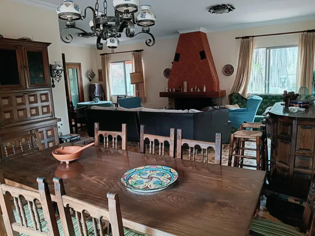 CHALET EN VENTA EN VALLETES DE BRU — 7