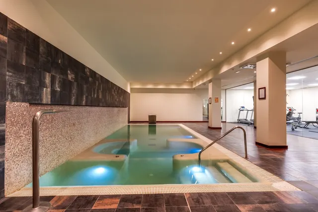 Apartamento 2 habitaciones 99m² en venta - Costa Del Sol — 32