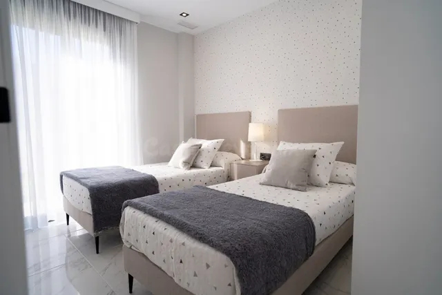 Casa-Chalet en Venta en Pilar De La Horadada Alicante — 29
