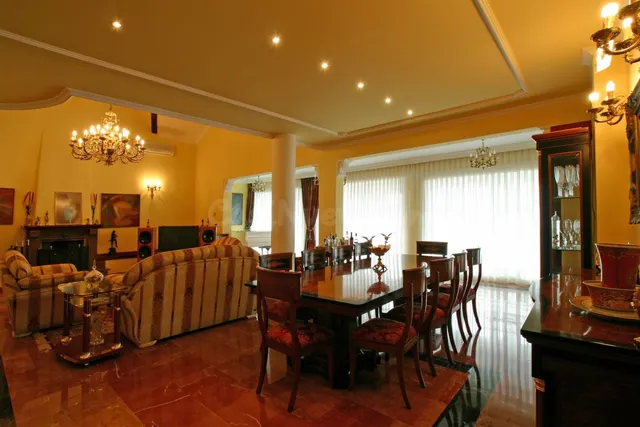 Chalet 5 habitaciones 968m² en venta - Jarazmín - foto 5